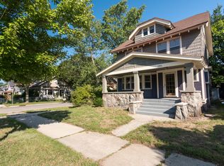 1301 Sherman St SE, Grand Rapids, MI 49506