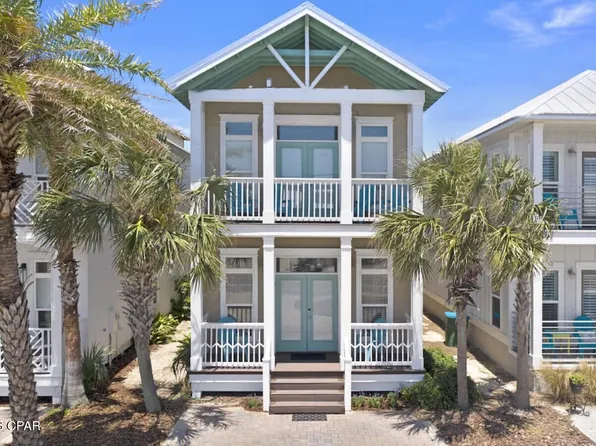 22708 Front Beach Rd, Panama City Beach, FL 32413