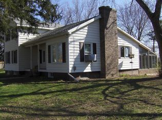 255 East Ave, Napoleon, MI 49261