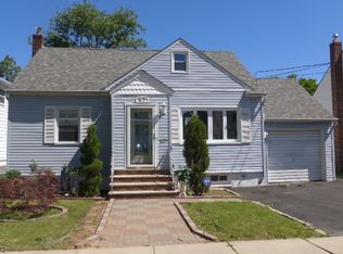 52 Raritan Rd, Linden, NJ 07036