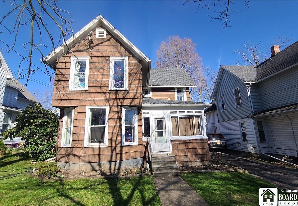 220 N 6th St, Olean, NY 14760 Zillow