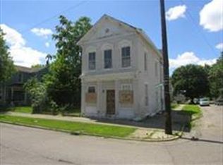 601 Ludlow St, Hamilton, OH 45011