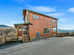 804 Resort Way, Gatlinburg, TN 37738