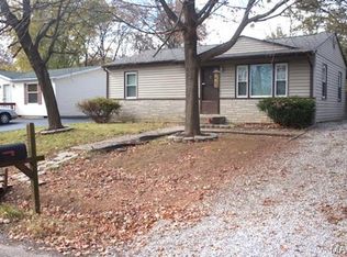 308 Roselawn Ave, Fairview Heights, IL 62208