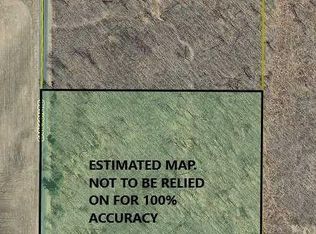 0 S Carlson Rd, Siren, WI 54872