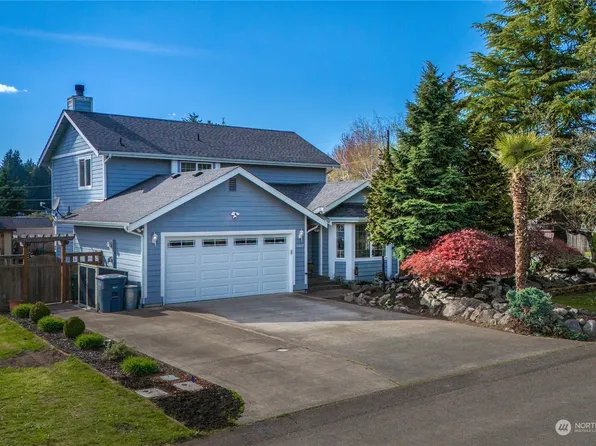 11412 232nd Ave Ct E, Buckley, WA 98321