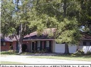 12873 Arlingford Ave, Baton Rouge, LA 70815