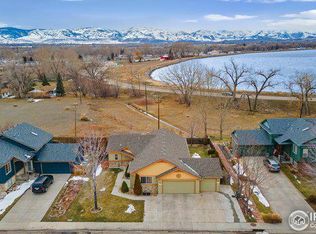 2121 Falcon Hill Rd, Fort Collins, CO 80524