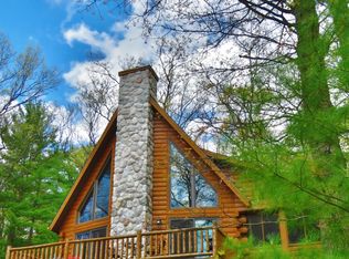 7291 Homer Lake Rd, Shelby, MI 49455