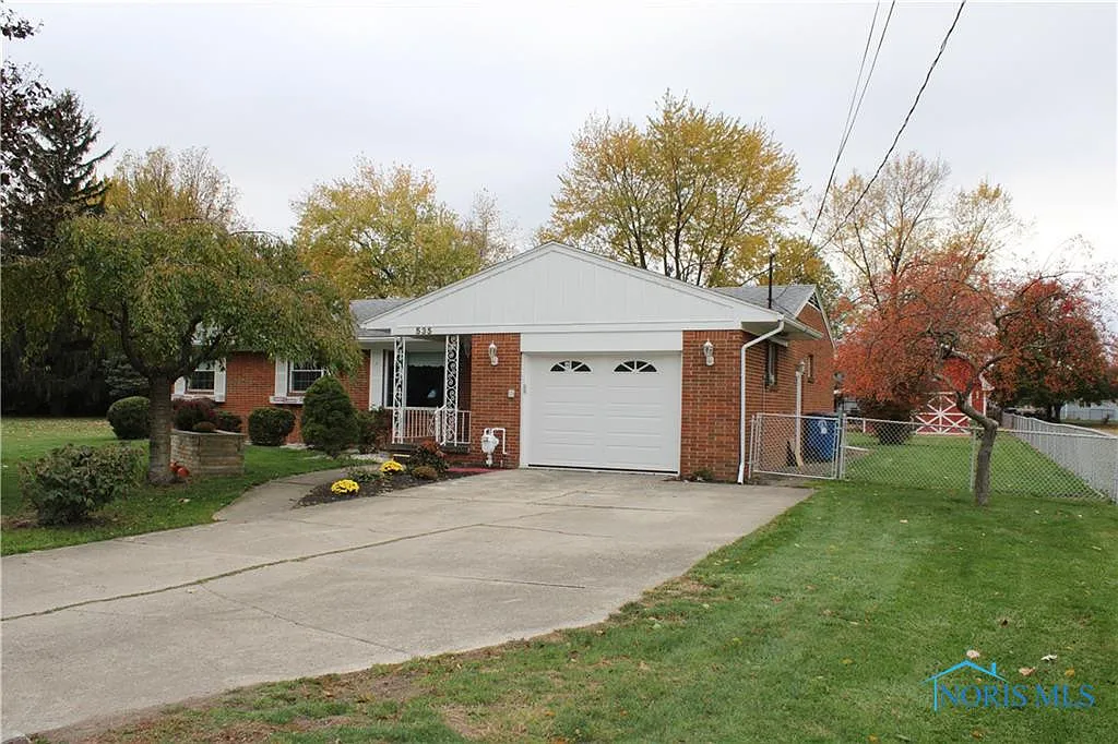 535 Nora Dr photo 1