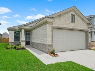 1019 Garden Sun Dr, Bellville, TX 77418