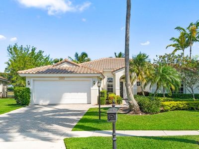 12811 Hyland Circle, Boca Raton, FL, 33428