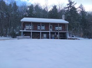 237 Borough Rd, Hill, NH 03243