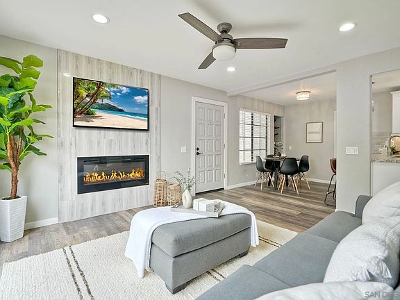 4th image of 4195 Porte De Merano Unit 118