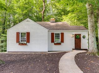 9001 Old Holly Rd, Richmond, VA 23235