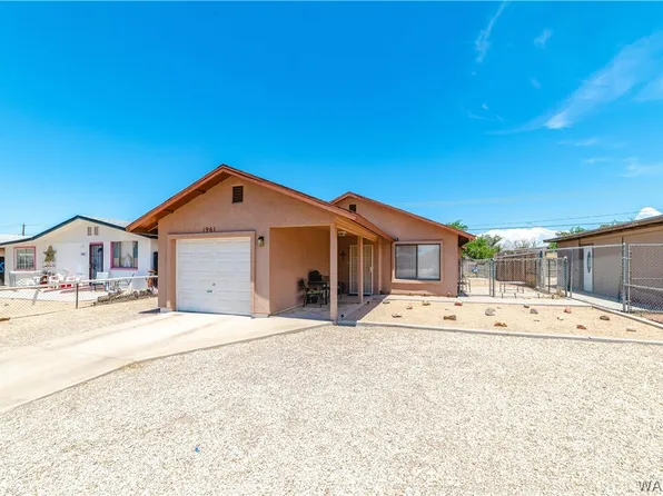 1961 Airfield Ave, Kingman, AZ 86401