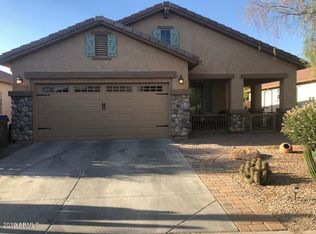 162 W Twin Peaks Pkwy, San Tan Valley, AZ 85143