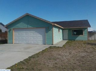707 Polson Ct, Pasco, WA 99301