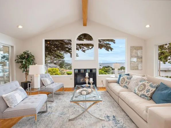 687 Stetson St, Moss Beach, CA 94038