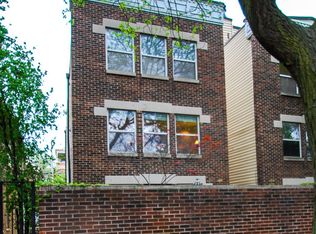 1841 N Bissell St, Chicago, IL 60614