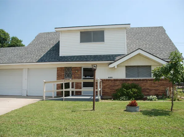 3520 Sunnydale Ln, Denton, TX 76209