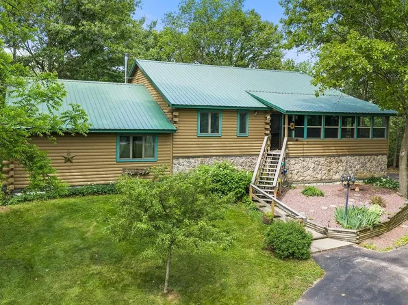 S3109 Buckhorn Road, Reedsburg, WI 53959