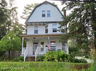 404 Grand Ave, Clarks Summit, PA 18411