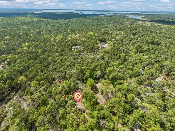 149 Drowsy Ln, Brookeland, TX 75931