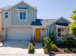 5735 Knight Rd, Rohnert Park, CA 94928