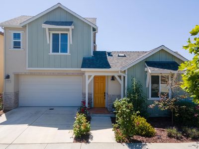 5735 Knight Road, Rohnert Park, CA, 94928