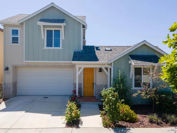 5735 Knight Road, Rohnert Park, CA 94928