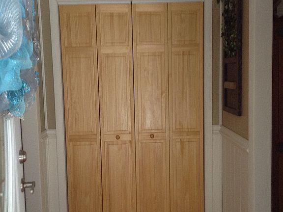 Entryway/Foyer