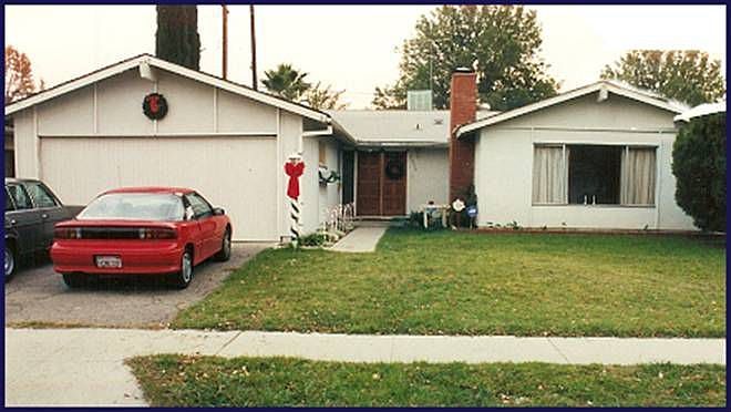 HOW THIS HOME REALLY LOOKS AND THIS IS A GOOD DAY!