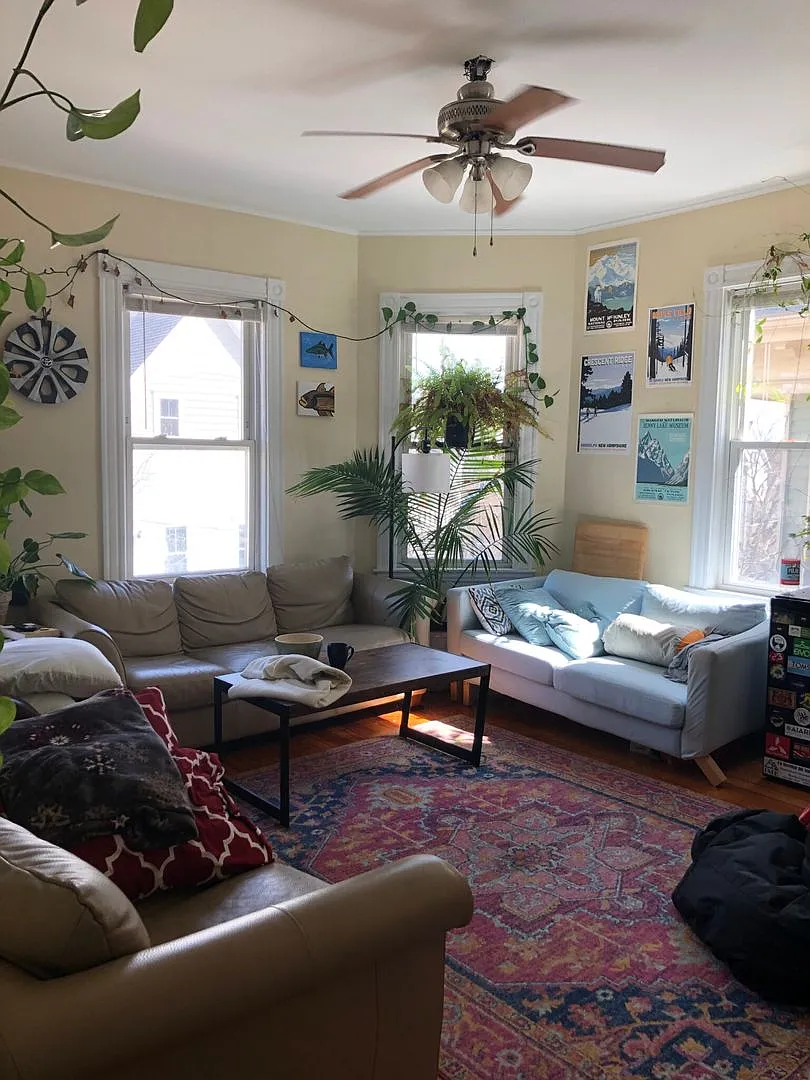 40 Cherokee St #3C Boston MA 02120 — Photo 1