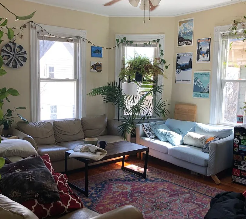 40 Cherokee St #3C