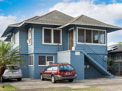 2127 Dole St, Honolulu, HI, 96822