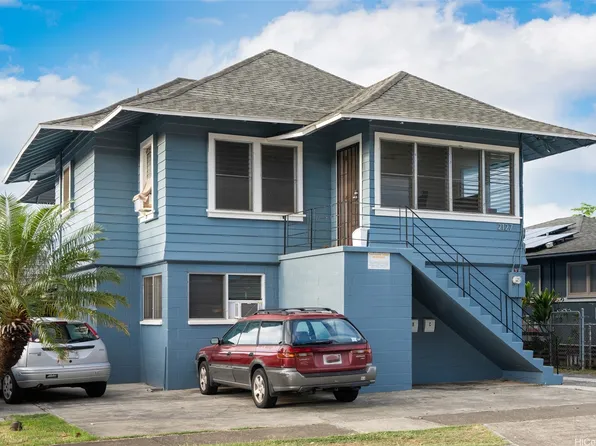 2127 Dole St, Honolulu, HI 96822