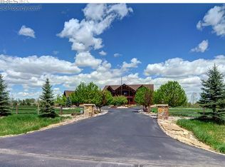 1140 Trappers Point, Fort Collins, CO 80524