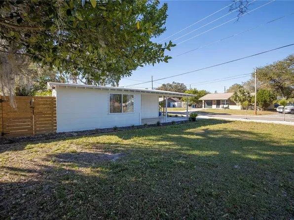 2400 46TH STREET S, ST PETERSBURG, FL 33711