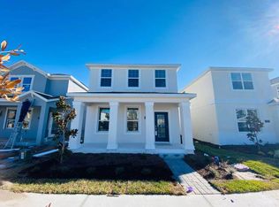 9953 Introduction Way, Orlando, FL 32832