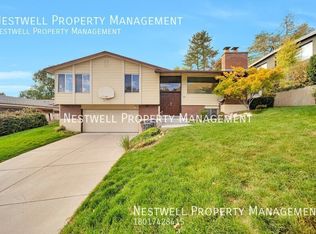 859 N Terrace Hills Dr, Salt Lake City, UT 84103