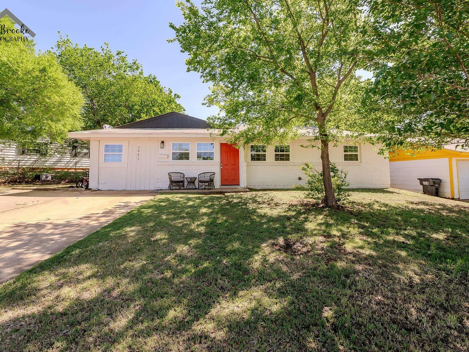4 bed, 1.0 bath, 1221 sqft, $1,500 — Photo 4