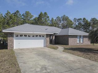 2020 Peregrine Ct, Pensacola, FL 32506