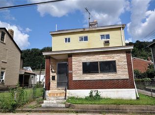 1818 Middle St, Pittsburgh, PA 15215
