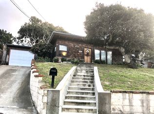 324 Euclid Ave, Monterey, CA 93940