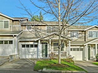 17808 NE 96th Way, Redmond, WA 98052