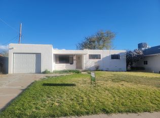 9820 Aztec Rd NE, Albuquerque, NM 87111
