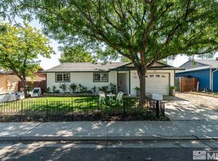 11180 White Sage Dr, Reno, NV 89506