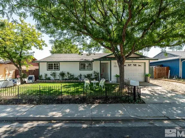 11180 White Sage Dr, Reno, NV 89506