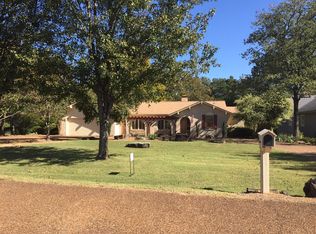 782 Ridge Rd, Heber Springs, AR 72543